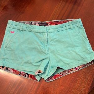 Southern Marsh Shorts